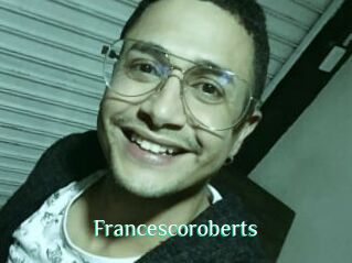 Francescoroberts