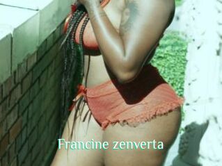 Francine_zenverta