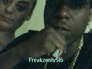 Freakzonly516