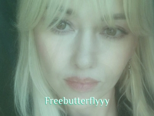 Freebutterflyyy