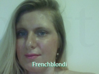 Frenchblondi