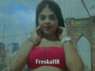 Freska118