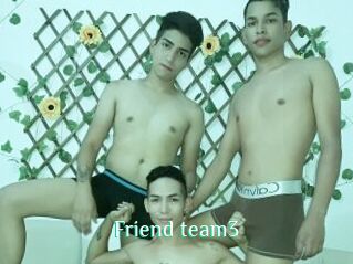 Friend_team3