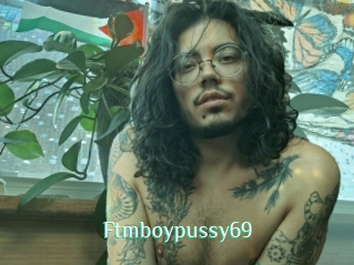 Ftmboypussy69