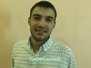 GabeCannon