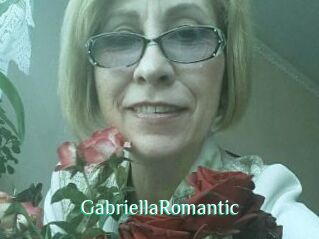 GabriellaRomantic