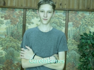 GarethBarnes