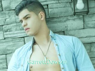 GarrettDowson