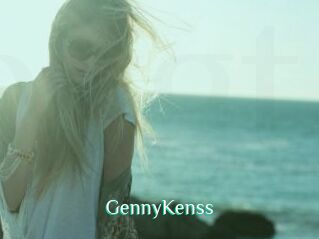 GennyKenss