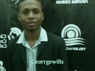 Georrgewills Wild Girls TGP