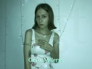 GerdaMillerss