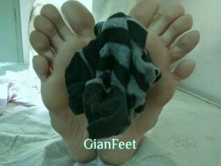 GianFeet