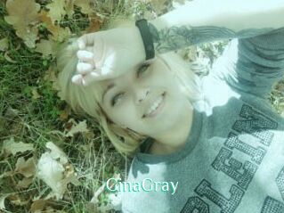 GinaGray