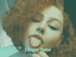 Ginger_Nana