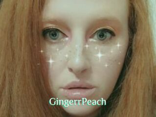 GingerrPeach