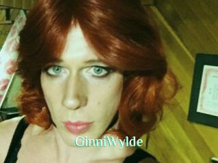 GinniWylde