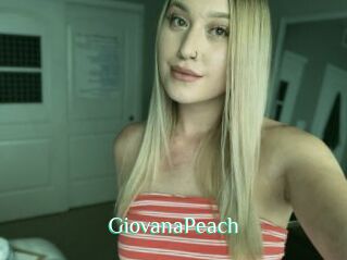GiovanaPeach