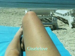 Giselelove