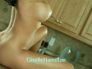 GiselleHamilton