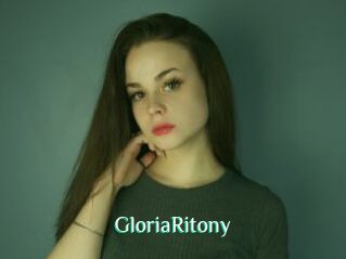 GloriaRitony Wild Girls TGP