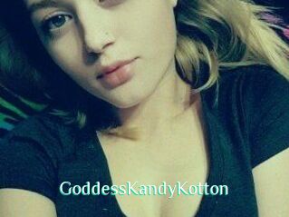 GoddessKandyKotton