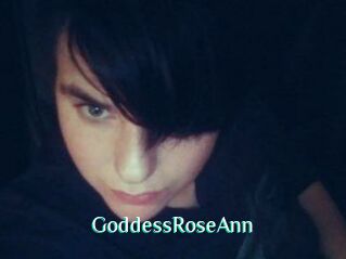 GoddessRoseAnn