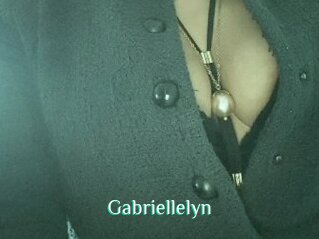 Gabriellelyn