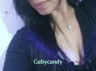Gabycandy