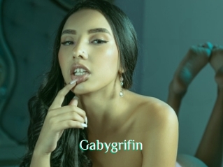 Gabygrifin