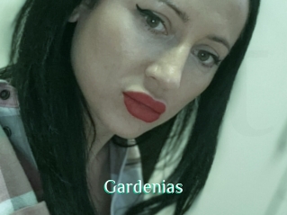 Gardenias