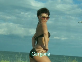 Gargona