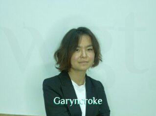 Garyncroke