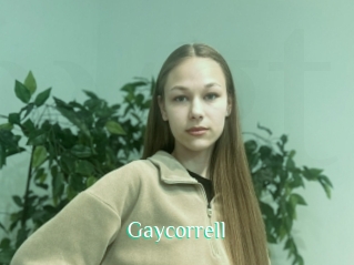 Gaycorrell