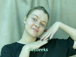 Gaydeeks