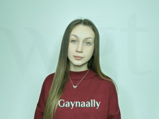 Gaynaally