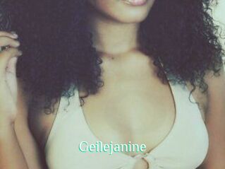 Geilejanine