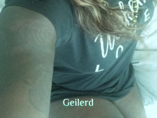 Geilerd