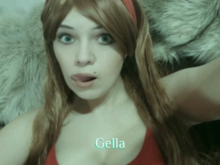 gella Wild Girls TGP