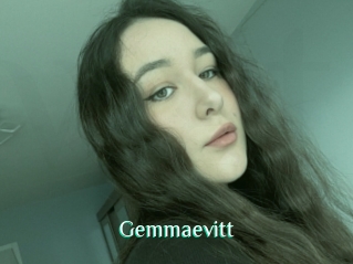 Gemmaevitt