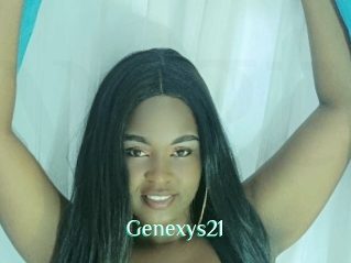 Genexys21