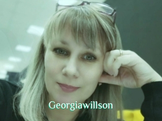 Georgiawillson