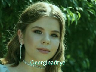 Georginadrye