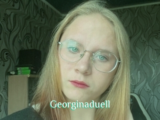 Georginaduell