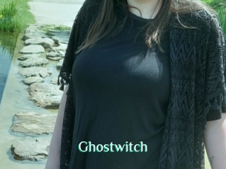 Ghostwitch