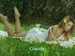 Giacole