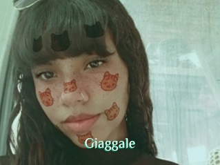 Giaggale