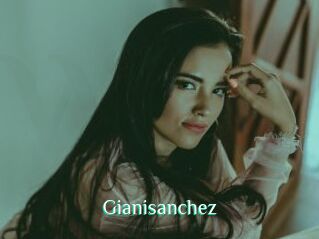 Gianisanchez