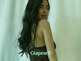 Giapearll