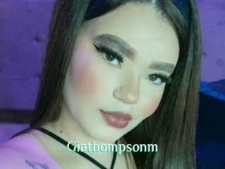 Giathompsonm