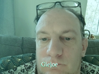 Giejoe